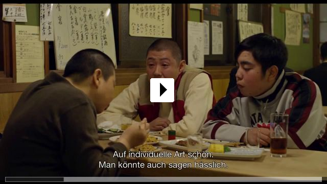 Zum Video: Herr Fuku-chan von nebenan