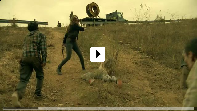 Zum Video: Fear the Walking Dead