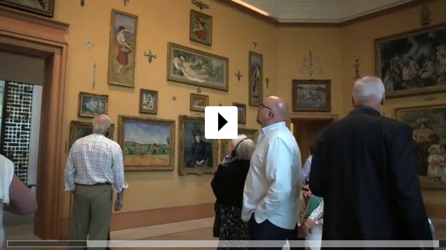 Zum Video: Renoir - Verehrt und verachtet