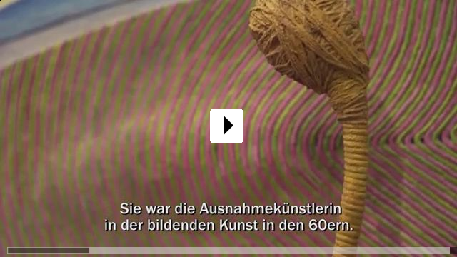 Zum Video: Eva Hesse