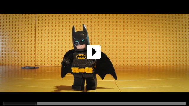 Zum Video: The Lego Batman Movie