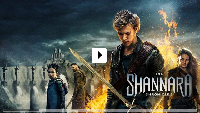 Zum Video: The Shannara Chronicles