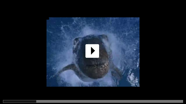 Zum Video: Sea Monsters 3D