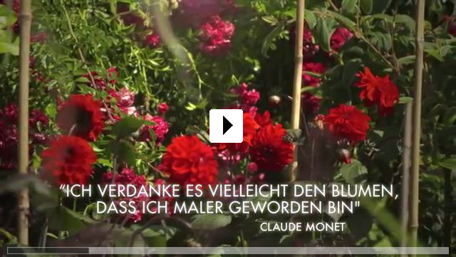 Zum Video: Das Malen des modernen Gartens: Monet bis Matisse