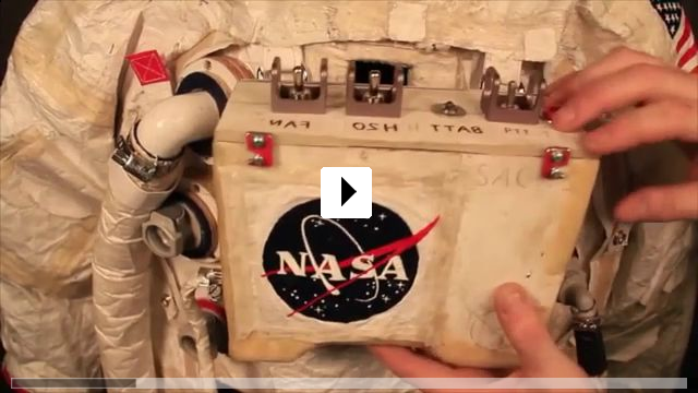 Zum Video: A Space Program