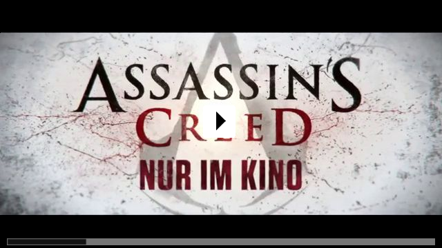 Zum Video: Assassins Creed