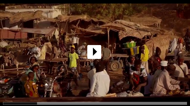 Zum Video: Mali Blues