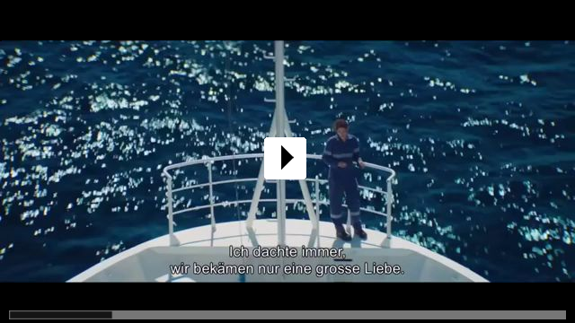 Zum Video: Alice und das Meer