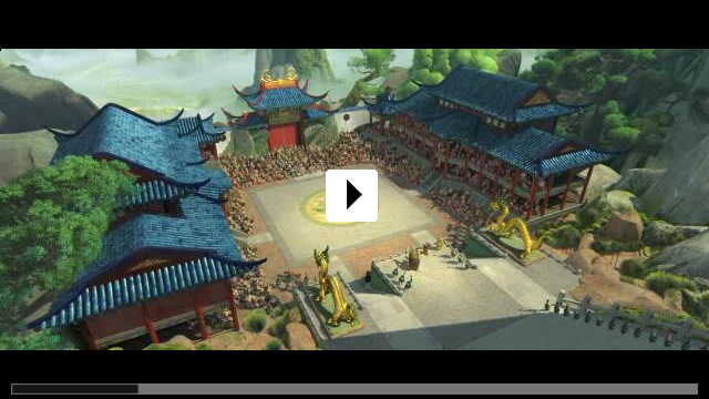 Zum Video: Kung Fu Panda