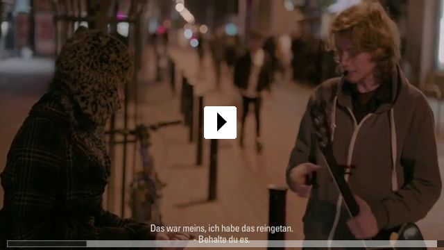 Zum Video: Europe, She Loves