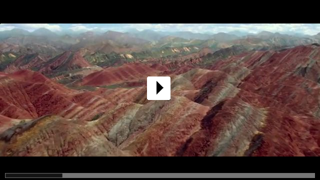 Zum Video: The Great Wall