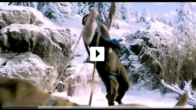 Zum Video: Pettersson und Findus II - Das schnste Weihnachten...rhaupt