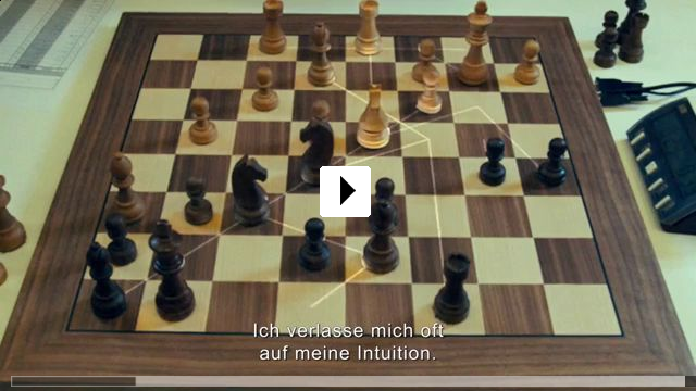 Zum Video: Magnus - Der Mozart des Schachs