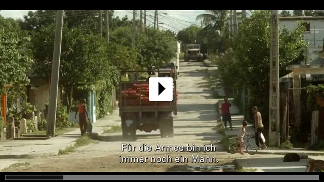 Zum Video: Kuba im Wandel - Eine Reise in ein unbekanntes Land