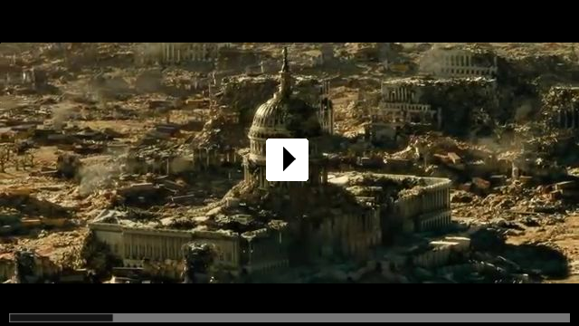 Zum Video: Resident Evil - The Final Chapter