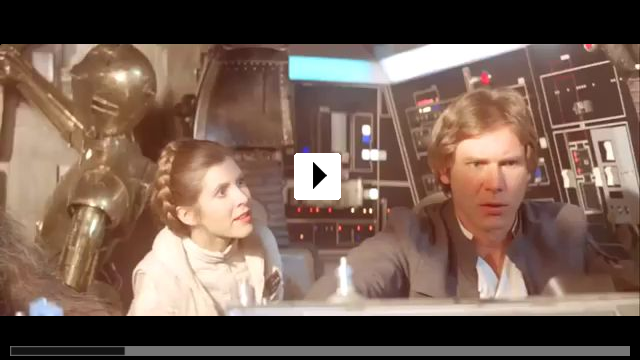 Zum Video: Star Wars: Episode V - Das Imperium schlgt zurck