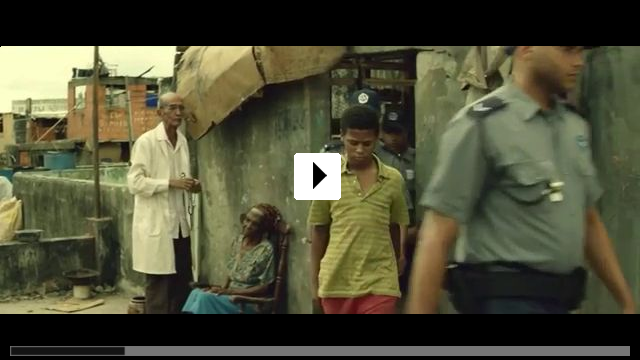 Zum Video: El rey de la Habana