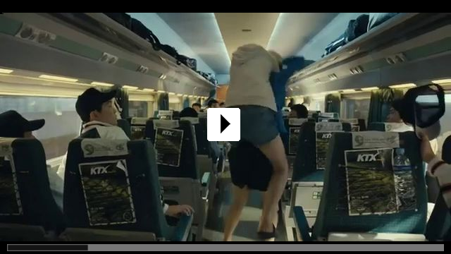 Zum Video: Train To Busan