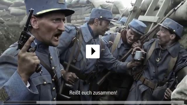 Zum Video: 14 - Tagebcher des Ersten Weltkriegs