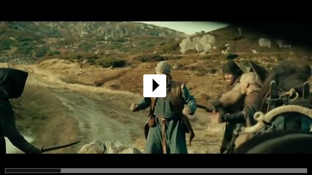 Zum Video: Escape - Vermchtnis der Wikinger