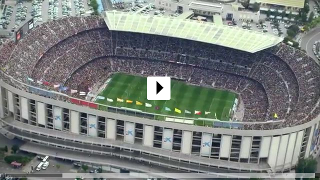 Zum Video: Barca - Der Traum vom perfekten Spiel
