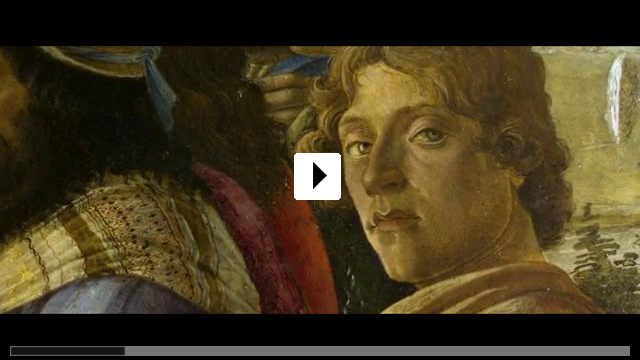 Zum Video: Botticelli Inferno