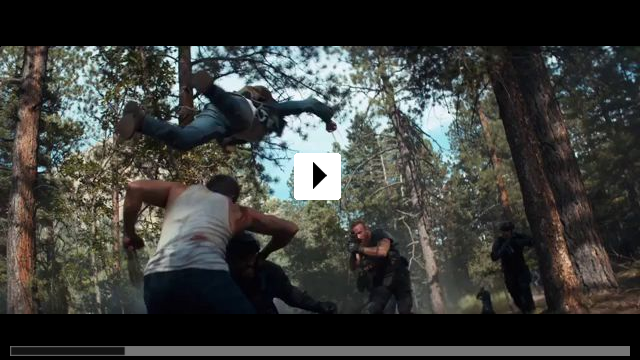 Zum Video: Logan - The Wolverine