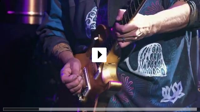 Zum Video: Santana IV - Live At The House of Blues - Las Vegas