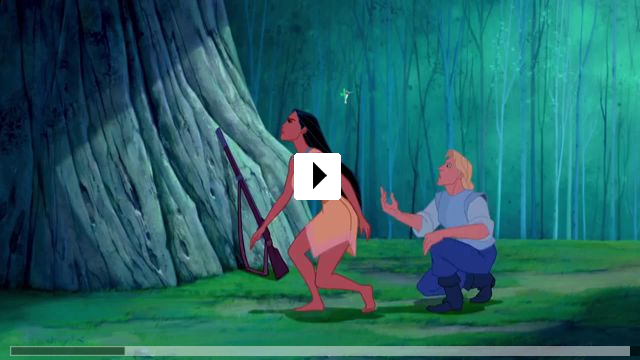 Zum Video: Pocahontas