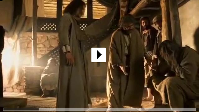 Zum Video: Die Bibel NT - Thomas