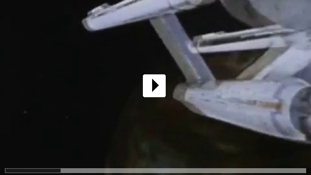 Zum Video: Raumschiff Enterprise