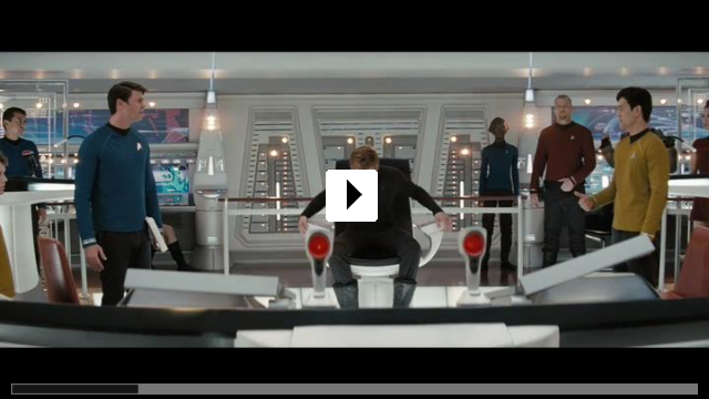 Zum Video: Star Trek 11