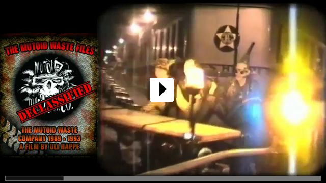 Zum Video: Declassified: The Mutoid Waste Files - The Mutoid...9-1994