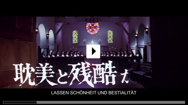 Zum Video: School of the Holy Beast