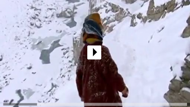 Zum Video: Himalaya - Dem Himmel nah