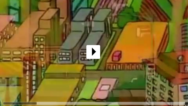 Zum Video: Die Simpsons
