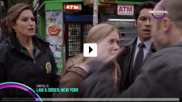 Zum Video: Law & Order: New York