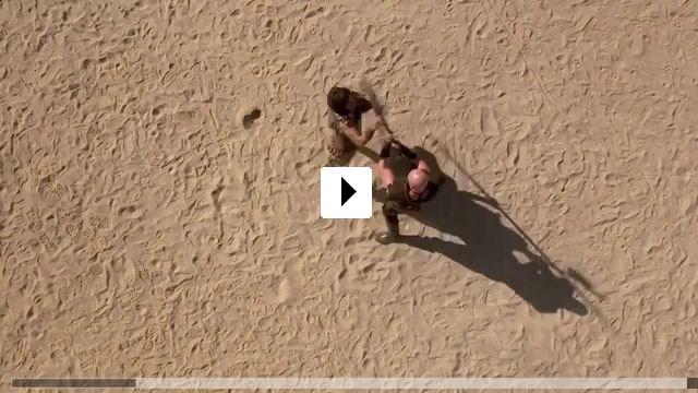 Zum Video: Scorpion King 2 - Aufstieg eines Kriegers