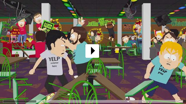 Zum Video: South Park