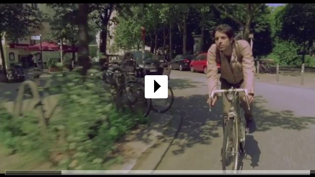 Zum Video: The Bicycle