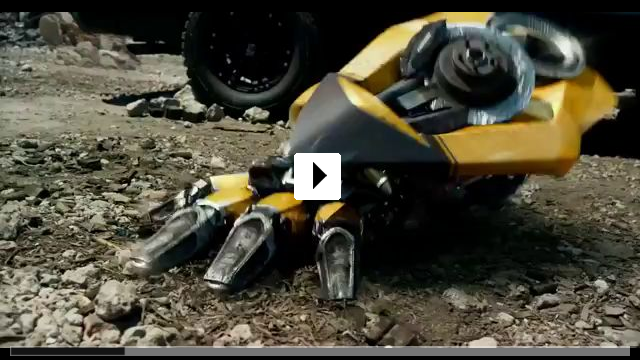 Zum Video: Transformers 5: The Last Knight