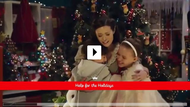 Zum Video: Eine Elfe zu Weihnachten