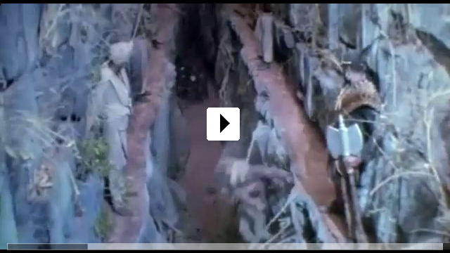 Zum Video: Quatermain 2 - Auf der Suche nach der geheimnisvollen Stadt