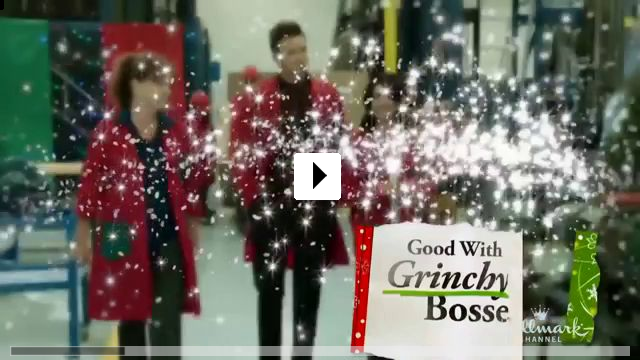 Zum Video: Christmas Inc