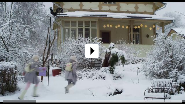 Zum Video: Onneli und Anneli im Winter