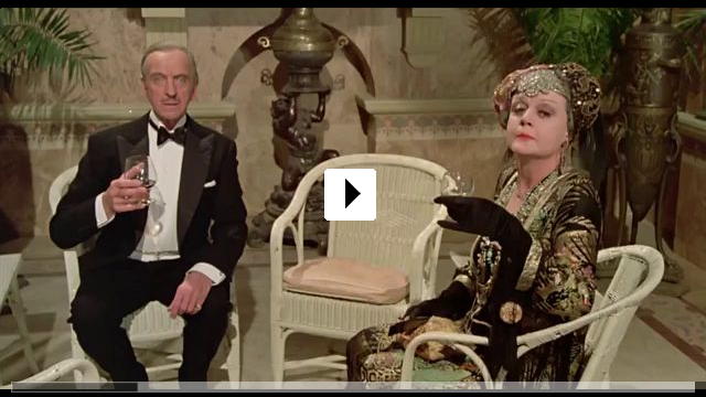 Zum Video: Agatha Christie - Tod auf dem Nil