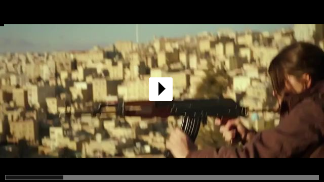 Zum Video: Born of War