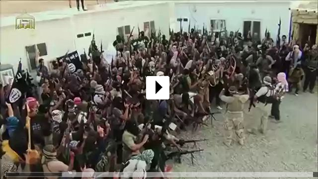 Zum Video: Jim: The James Foley Story