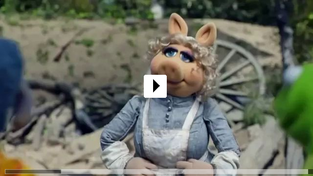 Zum Video: The Muppets