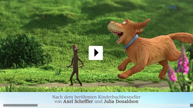 Zum Video: Stockmann - Kleines Stckchen auf groer Reise
